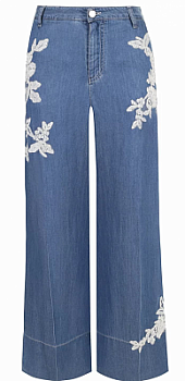 джинсы женские 