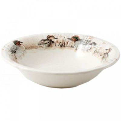 тарелка для завтрака 17,5 см "Солонь"