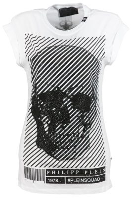 футболка женская