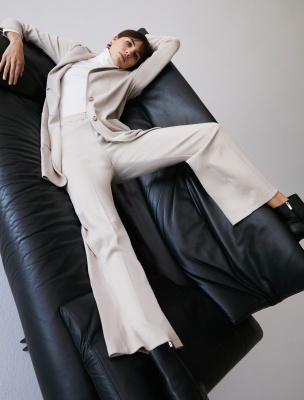 жакет женский