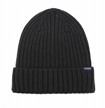 шапка мужская 