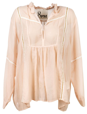 блуза женская