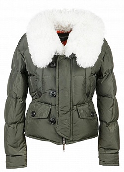 куртка женская