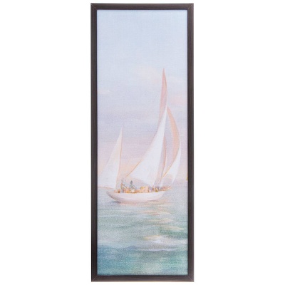 панно деко-боксы венге с окантовкой