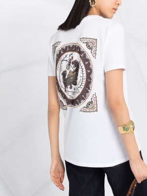 футболка женская