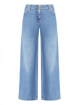 джинсы женские