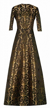 платье женское 