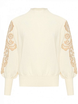 джемпер женский 