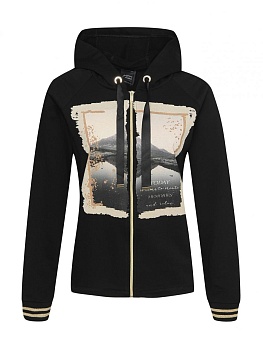 кофта женская