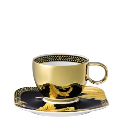  чашка с блюдцем  0,29 л " Vanity" 