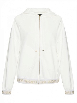 толстовка женская 