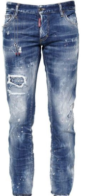 джинсы мужские