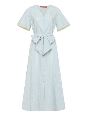 платье женское