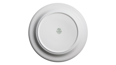 Тарелка обеденная "Ботанический сад. Миндаль", 25 см 