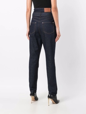 джинсы женские