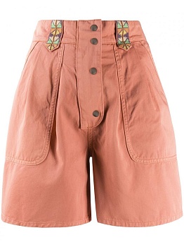 шорты женские