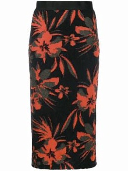 юбка женская