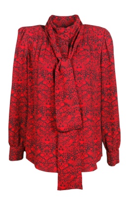 блуза женская 