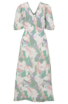 платье женское 