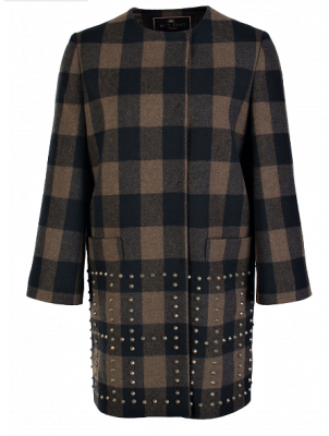 пальто женское