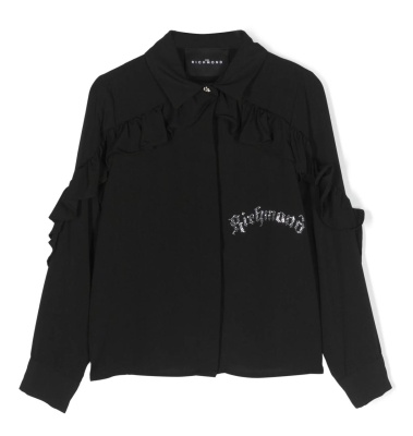  блузка для девочки