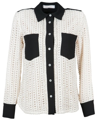 рубашка женская 