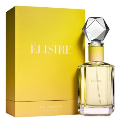 парфюм унисекс Eau Papaguena 