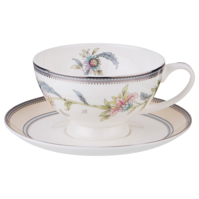 Чайный сервиз на 6 пер."ГРАНД ОТЕЛЬ"