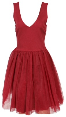 платье женское 