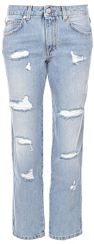 джинсы женские