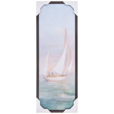 панно деко-боксы венге с окантовкой