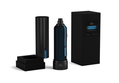 парфюмерная вода унисекс TIME TO TARGET