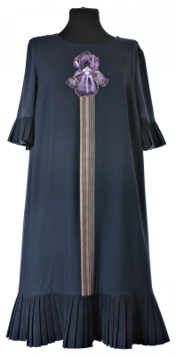 платье женское 