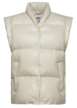 жилет женский