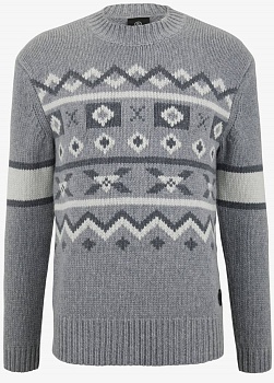 свитер мужской