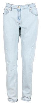 джинсы женские