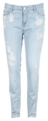 джинсы женские