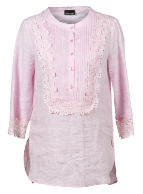 рубашка женская 