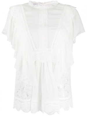 блуза женская