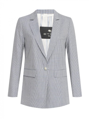 пиджак женский 