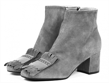 ботильоны женские