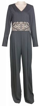 комбинезон женский 