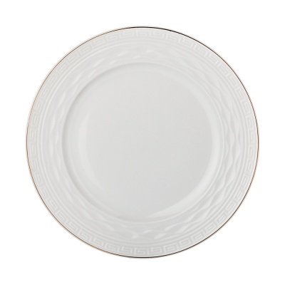 Тарелка обеденная 23 см.