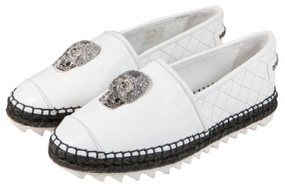 эспадрильи женские