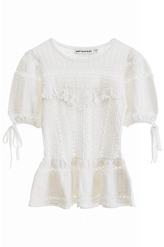 блуза женская