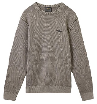 джемпер мужской 