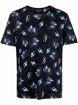 футболка мужская 