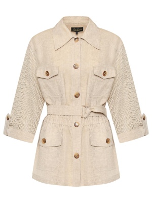 жакет женский 