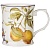 Кружка "Прованс лимоны" 400мл 