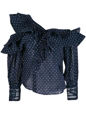 блуза женская